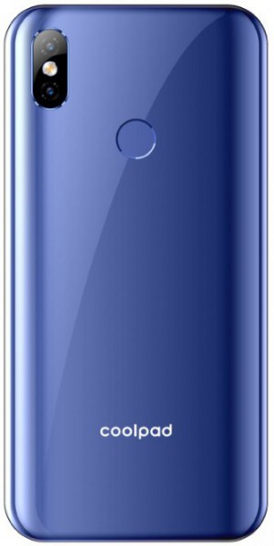 Coolpad M3