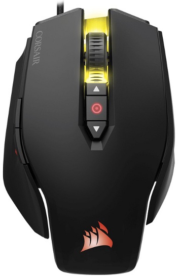 Corsair M65 PRO RGB