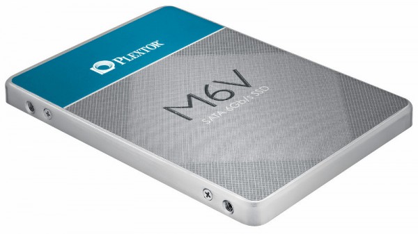 Plextor M6V