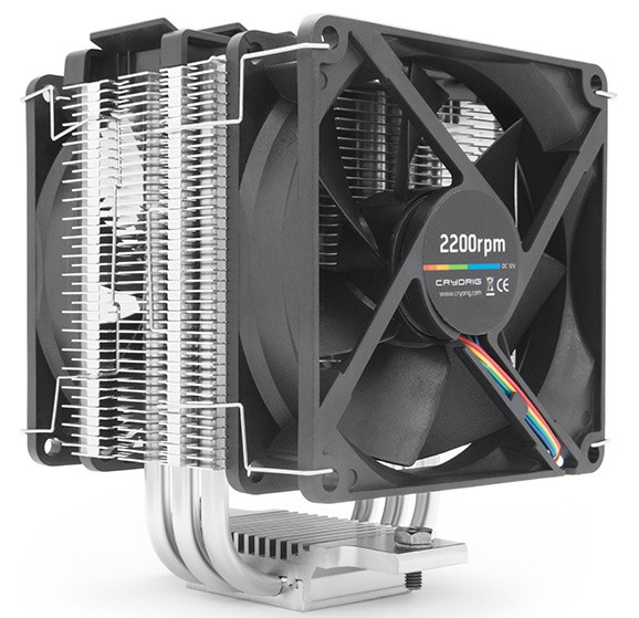 Cryorig M9 Plus