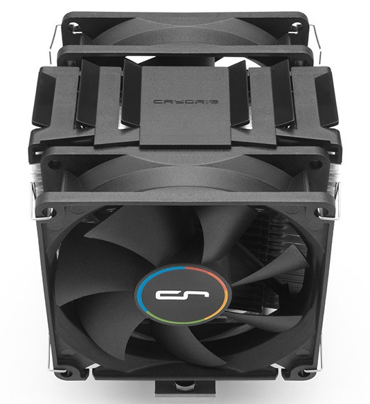 Cryorig M9 Plus