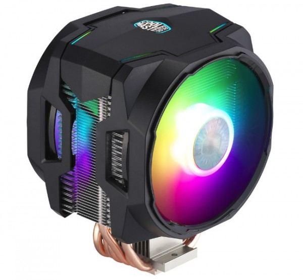 Cooler Master MasterAir MA610P ARGB