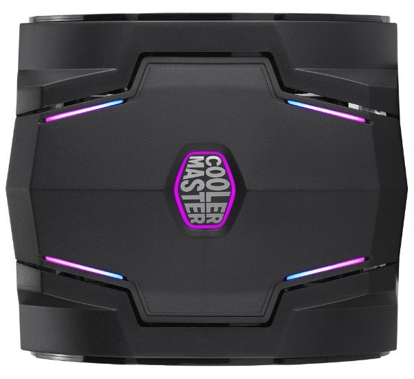 Cooler Master MasterAir MA610P ARGB