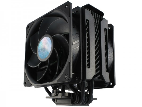 Cooler Master MasterAir MA612 Stealth