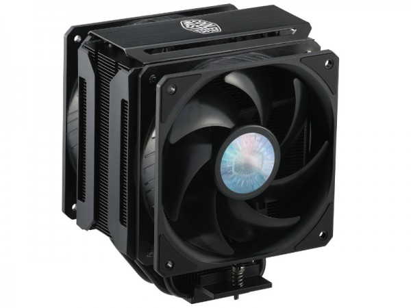 Cooler Master MasterAir MA612 Stealth