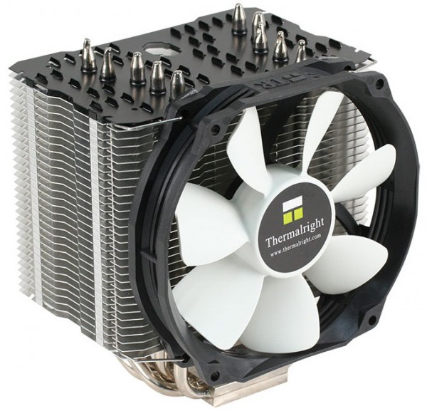 Thermalright Macho 120 SBM