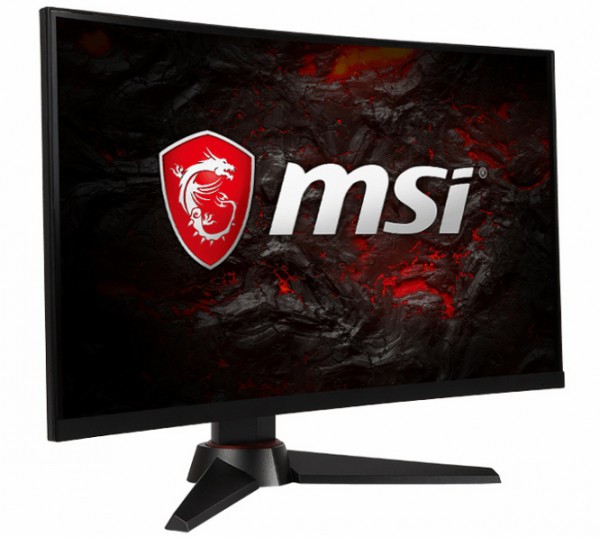 LG Optix MAG24C