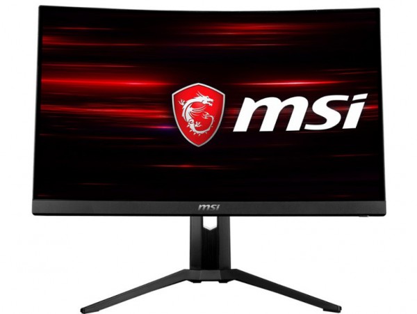 MSI Optix MAG271CQR