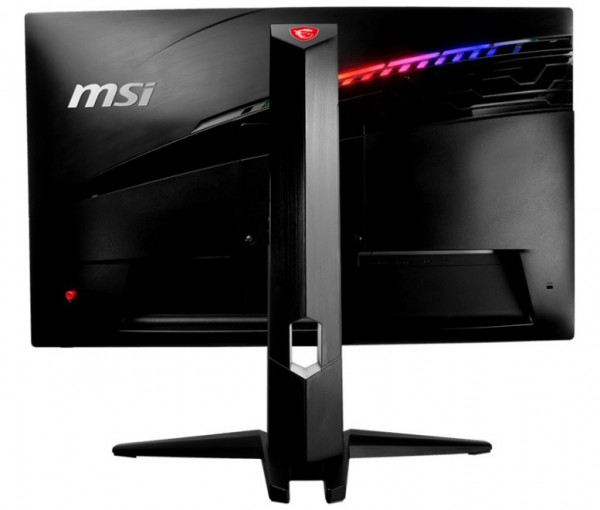 MSI Optix MAG271CQR