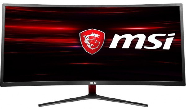 MSI Optix MAG341CQ