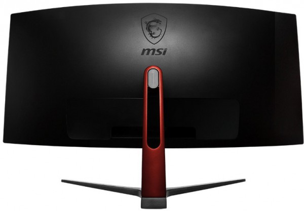 MSI Optix MAG341CQ