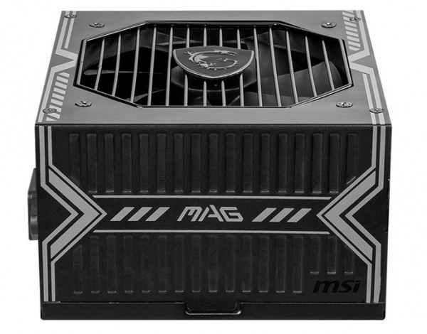 MSI MAG A550BN и MAG A650BN