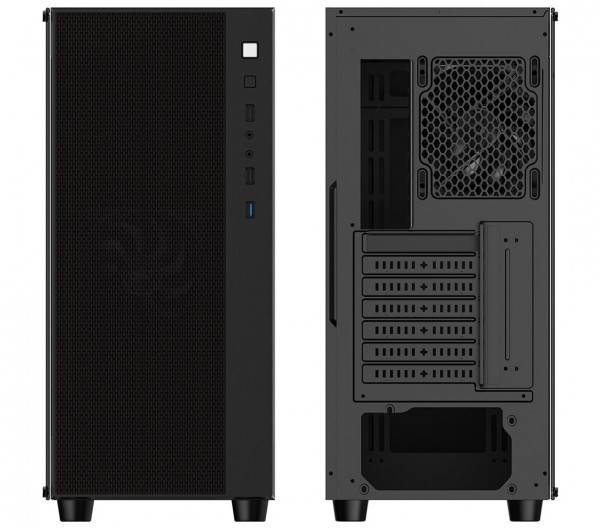 DeepCool MATREXX 55 PWM 2F