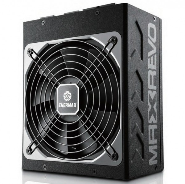 Enermax MaxRevo 1800