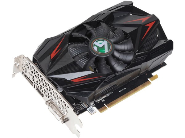 MAXSUN GTX 1650 SUPER Transformers