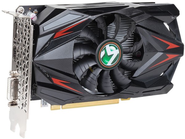 MAXSUN GTX 1650 SUPER Transformers