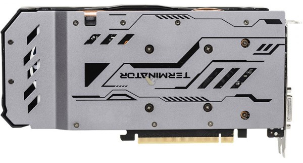 Maxsun GeForce GTX 1660 SUPER Terminator