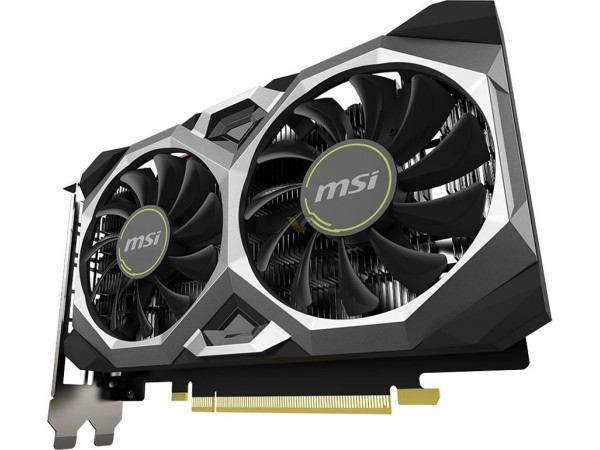 MSI GTX 1650 SUPER VENTUS XS