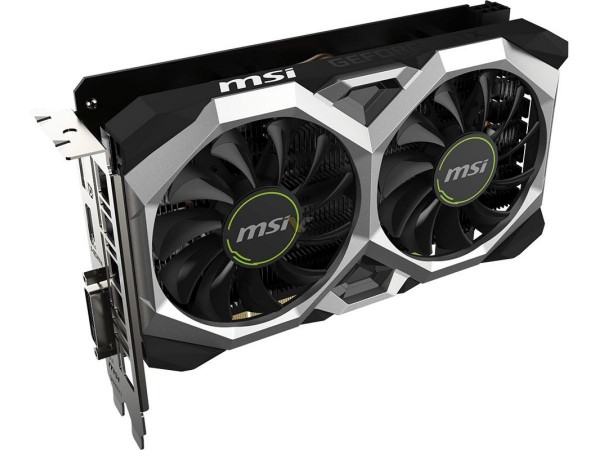 MSI GTX 1650 SUPER VENTUS XS