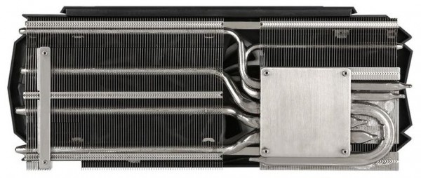 MSI GeForce GTX 980 Ti Lightning
