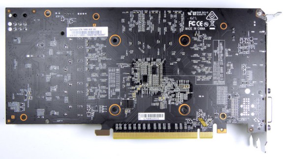 MSI GeForce GTX 1060 6GT OC