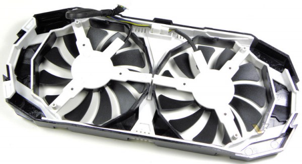 MSI GeForce GTX 1060 6GT OC
