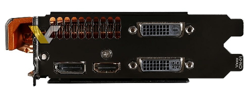MSI GeForce GTX 970 Gaming Golden Edition