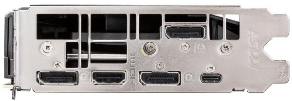 MSI GeForce RTX 2080 Ti 11GB Sea Hawk