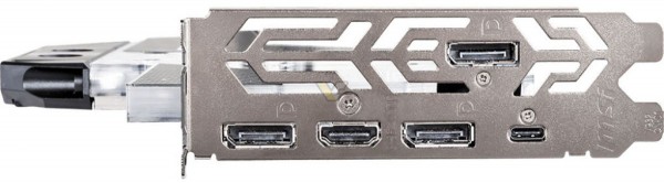 MSI GeForce RTX 2080 Ti 11GB Sea Hawk EK X