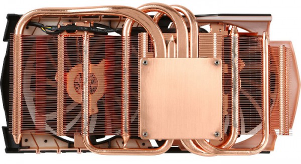 MSI GeForce GTX 980 Ti Gaming Golden Edition