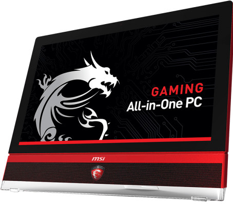 MSI AG270