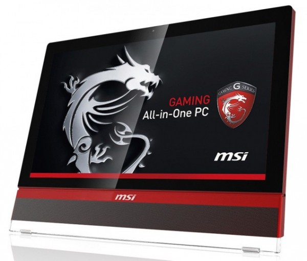 MSI AG2712A G Series