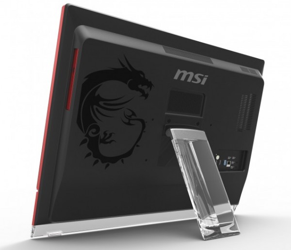 MSI AG2712A G Series