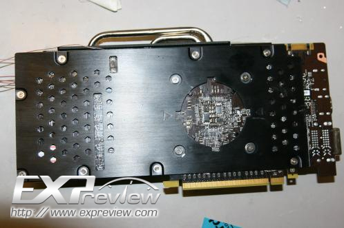 MSI GeForce GTX 660 Hawk Edition