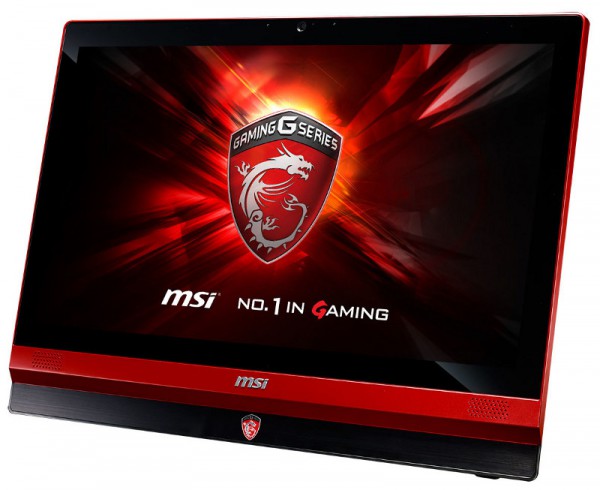 MSI Gaming 24