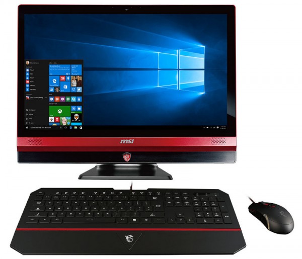 MSI Gaming 24