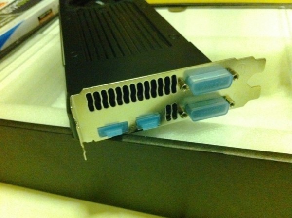 MSI GeForce GTX 670