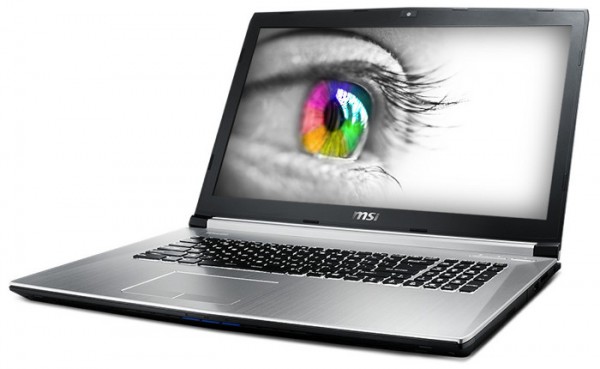 MSI Prestige Series