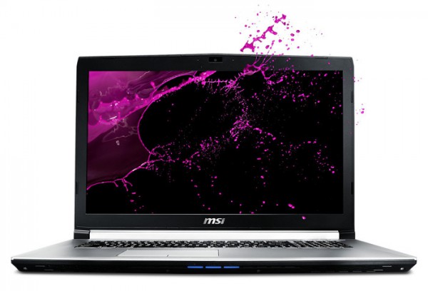 MSI Prestige Series