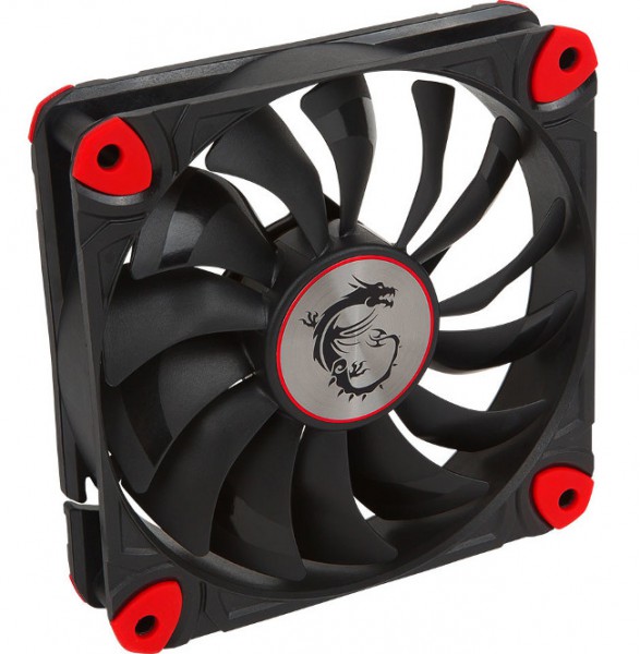 MSI Torx
