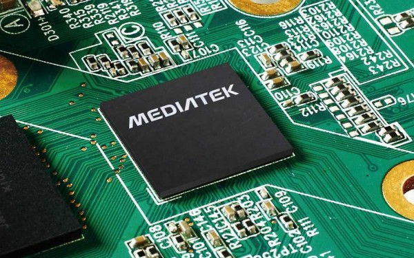MediaTek MT6739