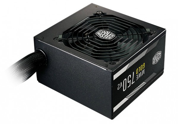 Cooler Master MWE Gold V2