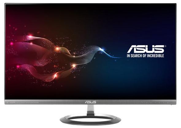 ASUS Designo MX27AQ