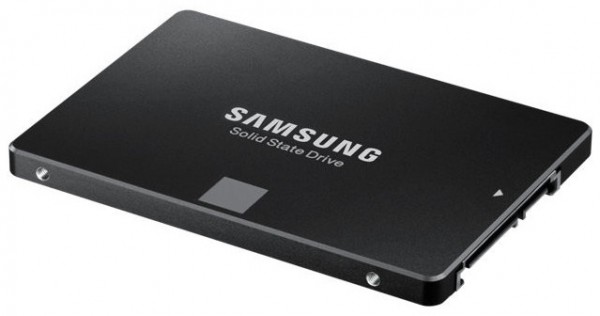 Samsung 850 120GB (MZ-7LN120)
