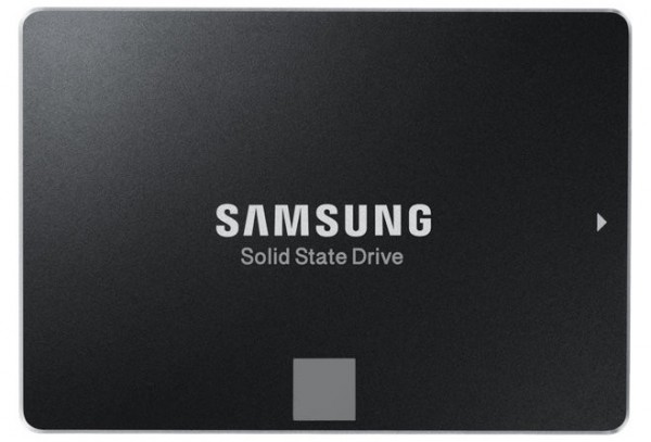 Samsung 850 120GB (MZ-7LN120)