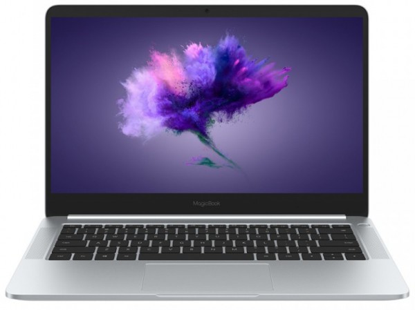 Honor MagicBook