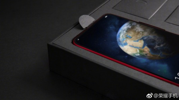 Honor Magic 2