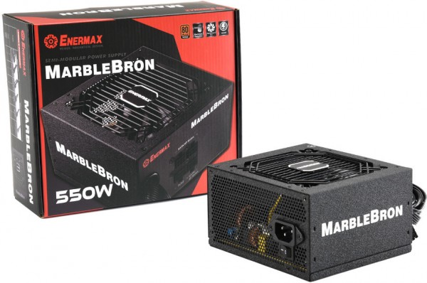Enermax MarbleBron