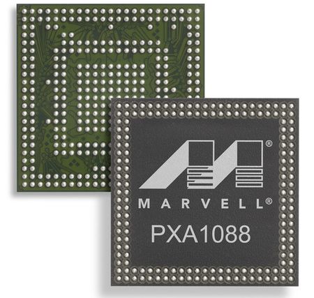 Marvell PXA 1088