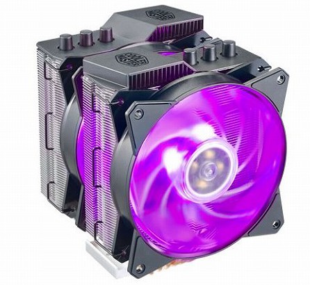 Cooler Master MasterAir MA621P TR4 Edition